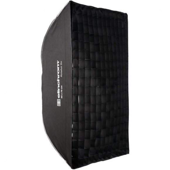 Elinchrom Rotalux GO  Rectabox 55x75cm